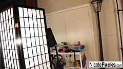 Hot Workout Hotties Play Together!