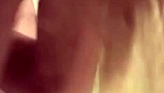 HD Ladyboy Action with Intense Blowjob in Hardcore Scene