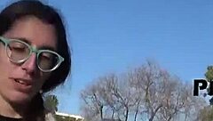 little bio shocked by wild threesome surprise