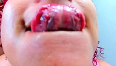 Blonde Amateur Gets Hardcore Doggystyle Fucking After Blowjob