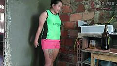 remodeling and playing part 1