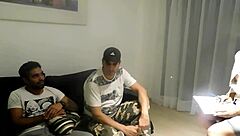 nympho wife fucks patient