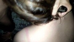 Neha Skillfully Sucks Her Boss in Intense Encounter