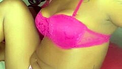 Ebony Stepdaughter Gets Owned by Stepdad in Raw Interracial Action with Blowjob and Taboo Fucking