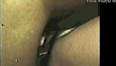 Vintage Interracial Taboo In London