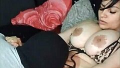 Latina Venezuelan needs more than a vibrator pt 1.