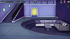 Danny Phantom Amity Park Part 11 Goth Masturbates