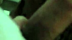 milf gives head in trailer park with young guy