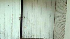 Couple's Secret Bang In Catholic Church With Small Tits