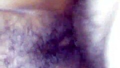 hubby and i share our homemade moments