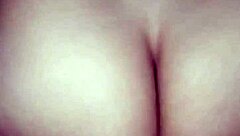 Watch me jump on my boyfriend till he cums in me.