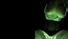 Babe gets hardcore with big cock in 3d hentai