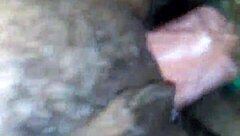 hubby and i share our homemade moments