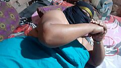 Slutty Stepmom Starts The Week With Hardcore Action