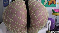 Brenna McKenna Craves Intense Anal Banging