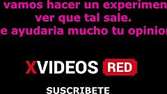 Chubby latina teen 18+ marcelo rizzo sucks monster cock before pussy fucking