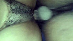 Fucking My Ebony Girl Doggystyle with Big Black Cock Part 2