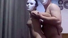 Vietnamese Wife's Motel Secret