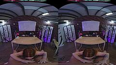 Busty Teacher Summer Hart Wants You Inside