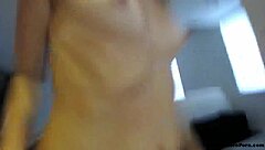 A super hot anal scene unfolds in high definition.