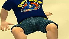 exploring hentai world of 18 bonetown guia part 1