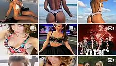 Famous Whore Karenka Screams, 'Fuck Me Harder, You Dirty Bastard!' In Intense Action