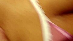 i fucked my horny brazilian ebony wife's tight ass