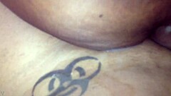 Have you experienced this intense anal fucking session?