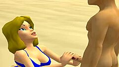 exploring hentai world of 18 bonetown guia part 1