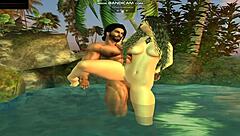 Amateur Lovers Explore Passionate Encounters!