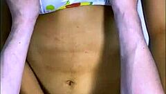 Voluptuous Stepmother Wears Tight Clothes