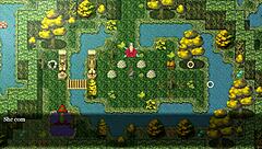 In the succubus covenant hentai game, she dominates with blowjobs, sucking me dry repeatedly in outdoor anime scenes.