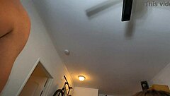 i watch candy cruise in intimate pov scene