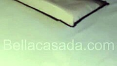 Bella, a married woman, goes out with a young novice in a liberal setting.