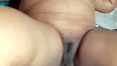 Wow, creampie that kolkata girl hard!