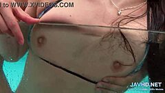 Why do Japanese girls love fucking in nature so much?