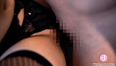 True Nakadashi Special by Asami Nagase - Amazing Masturbation 😍