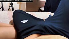 Prii1ma Norteña Acts Strangely in Viral TikTok Clip