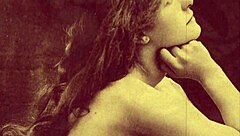 Pornostalgia: Vintage Striptease And Retro Fucking