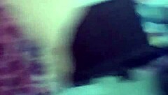 Gordita Touches Herself To Intense Orgasm