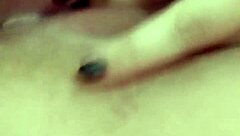 Ayla tempts with her pussy