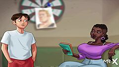 Fingerfucked grandma loves y pussy