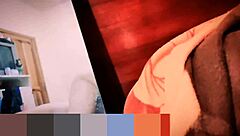 Follando a la Mexicana CALIENTE en USA para Año Nuevo!