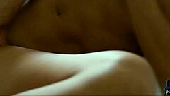 spanish milf alexa tomas self-fucks with dildo