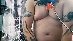 gaywolf, are you ready for that big mastino?