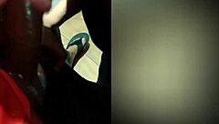 parei a faxina para chupar meu marido, quer ver o convite oral?