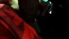 parei a faxina para chupar meu marido, quer ver o convite oral?