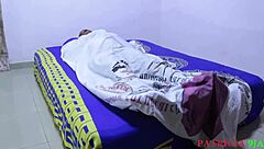 He healed my sickness with hardcore banging