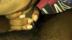 she slurps massive bbc sloppy