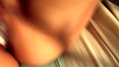 Can This Latina Handle A Hot Creampie Ride?